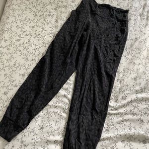 Lululemon align jogger